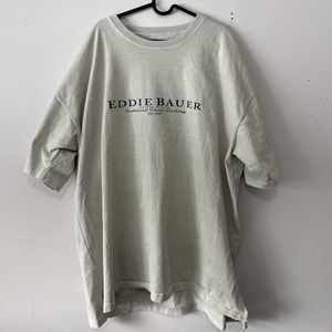 Vintage Eddie Bauer T-Shirt